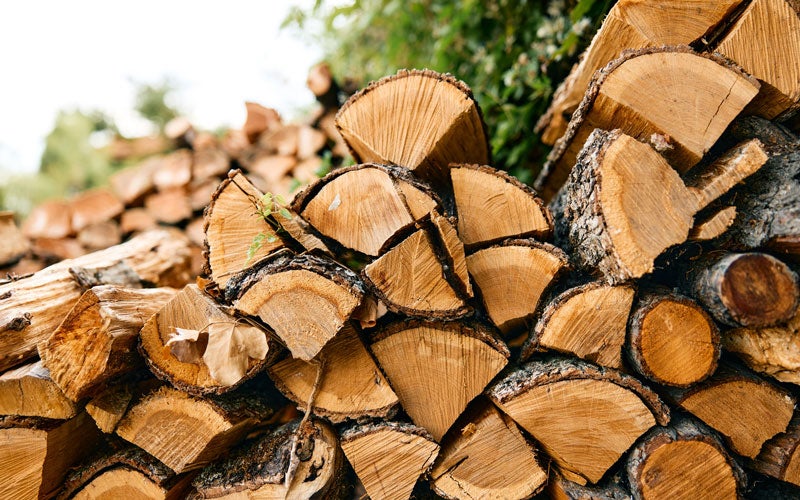 Firewood in Carlisle PA