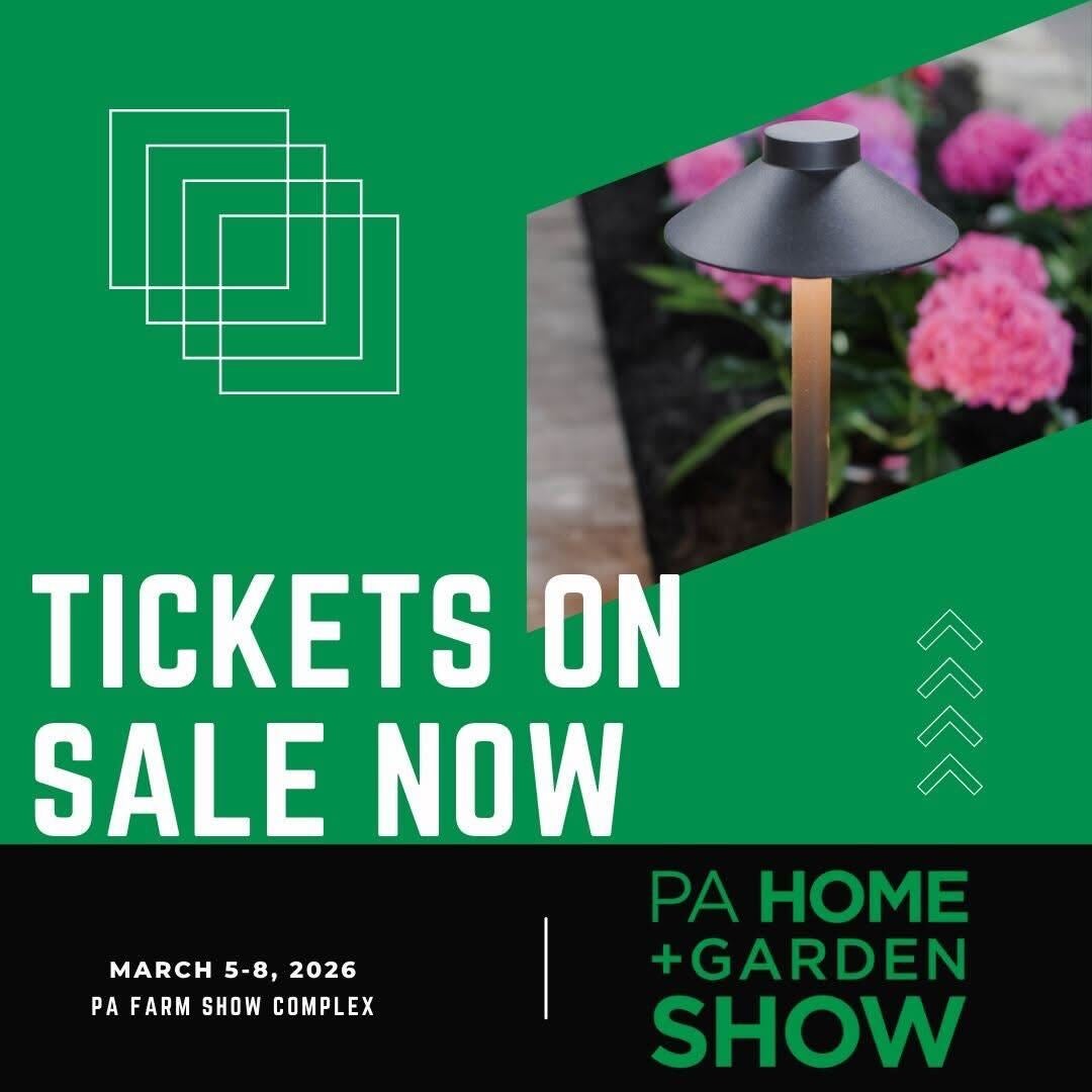 PA Home + Garden Show