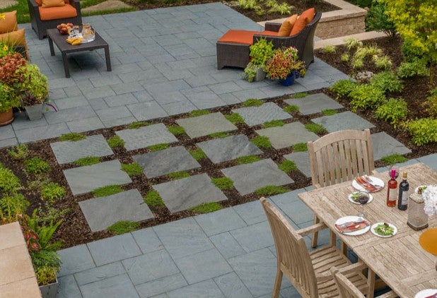 A. H. Reiff Landscape Supply Co. in Carlisle PA