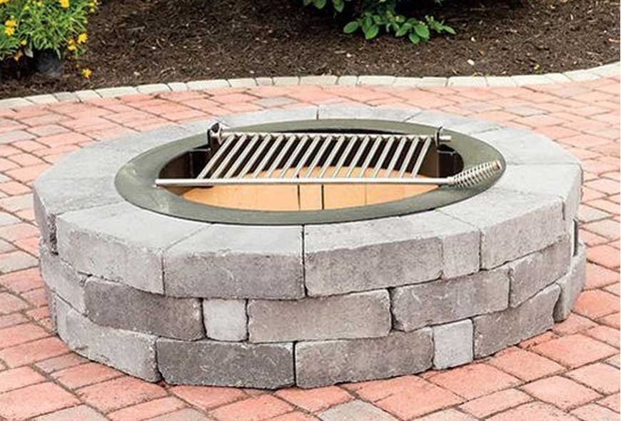 A. H. Reiff Landscape Supply Co. in Carlisle PA