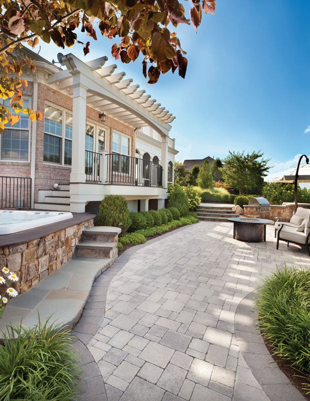 A. H. Reiff Landscape Supply Co. in Carlisle PA