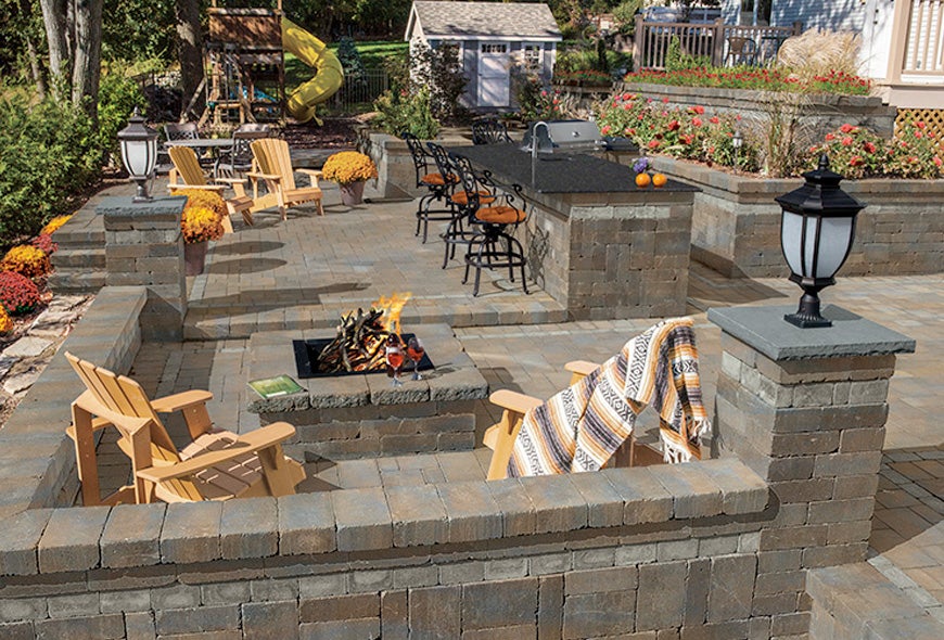 A. H. Reiff Landscape Supply Co. in Carlisle PA