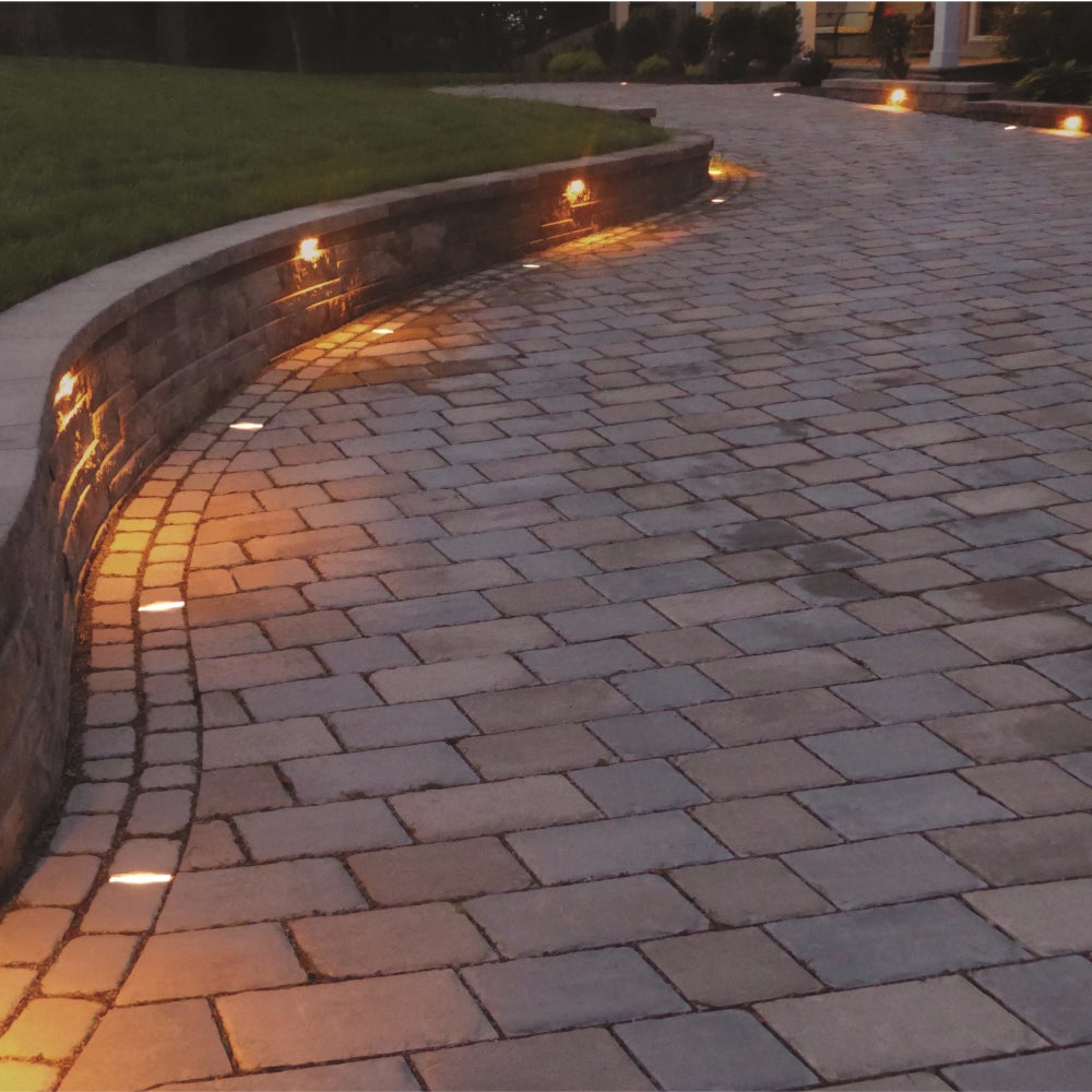 outdoor patio lighting in Central, PA