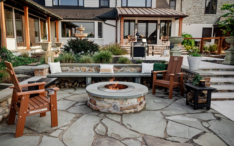 A. H. Reiff Landscape Supply Co. in Carlisle PA