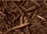 Brown Mulch