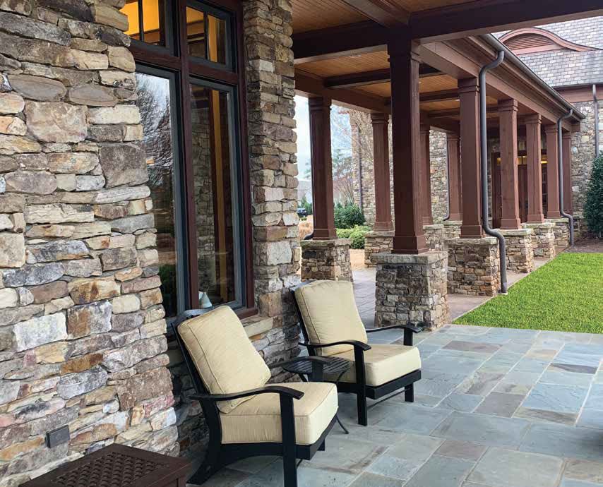 A. H. Reiff Landscape Supply Co. in Carlisle PA