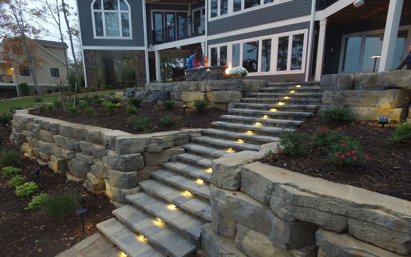 A. H. Reiff Landscape Supply Co. in Carlisle PA