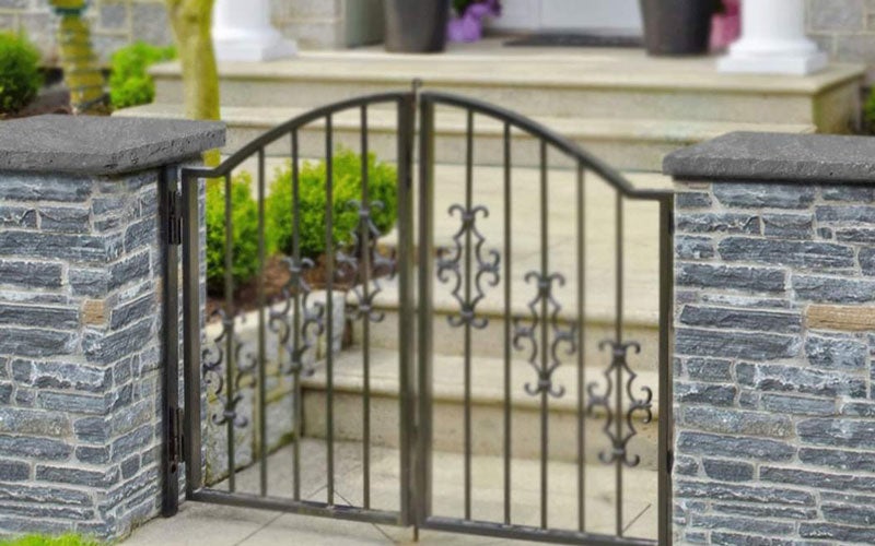 Natural Stone Veneer