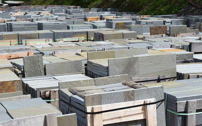 Installation Material