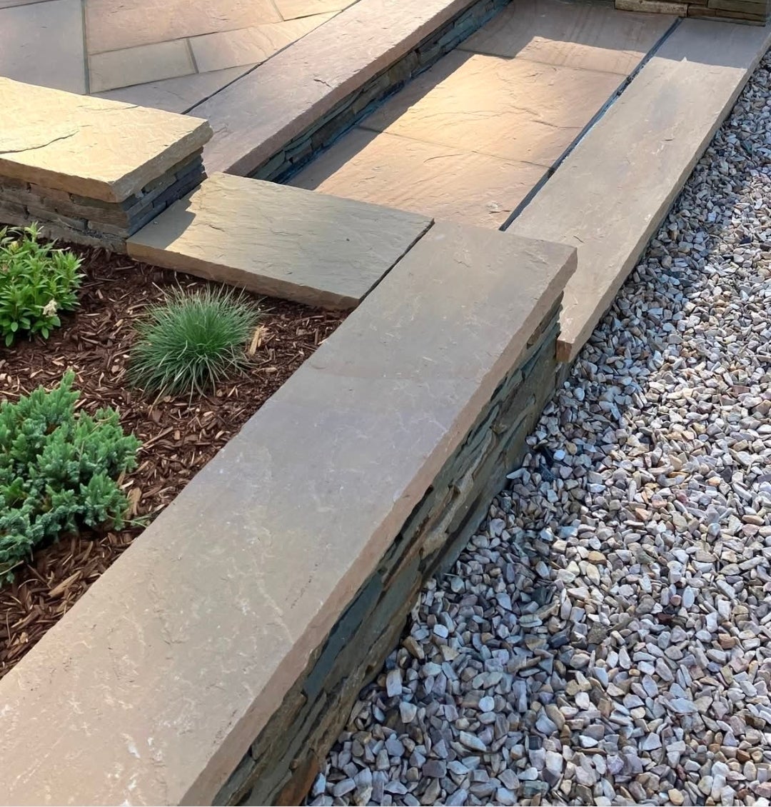 Flagstone