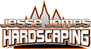 Jesse James Landscaping logo