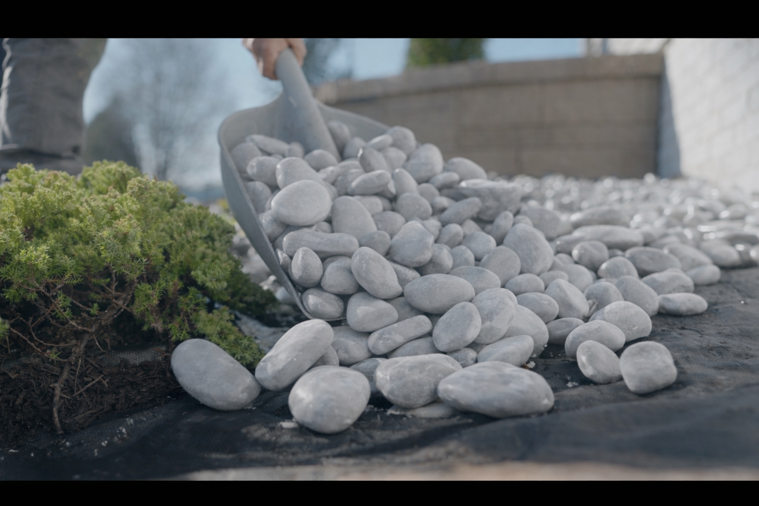 Manufactured Stone Products in Central PA