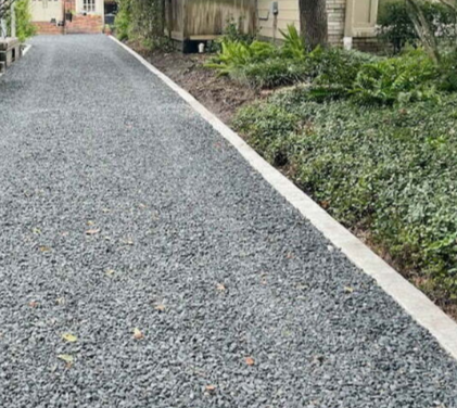 we deliver crushed stone and gravel in central pa