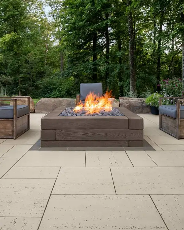 fire pit supplier in central pa