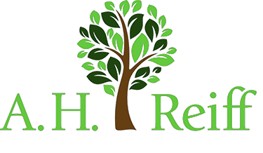 A. H. Reiff Landscape Supply Co.